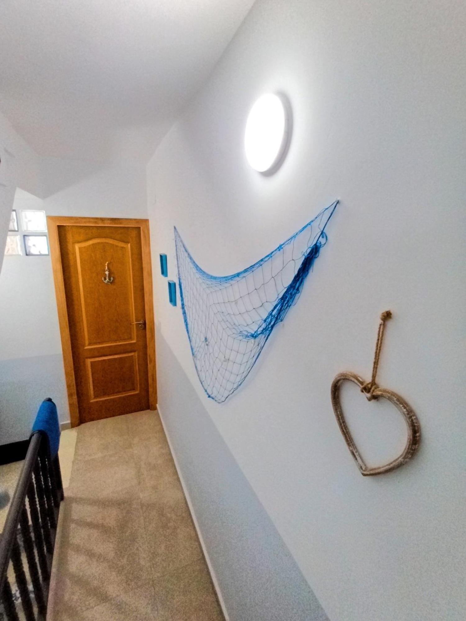 Apartamento Estudio Terraza Privada Альмуньєкар Екстер'єр фото