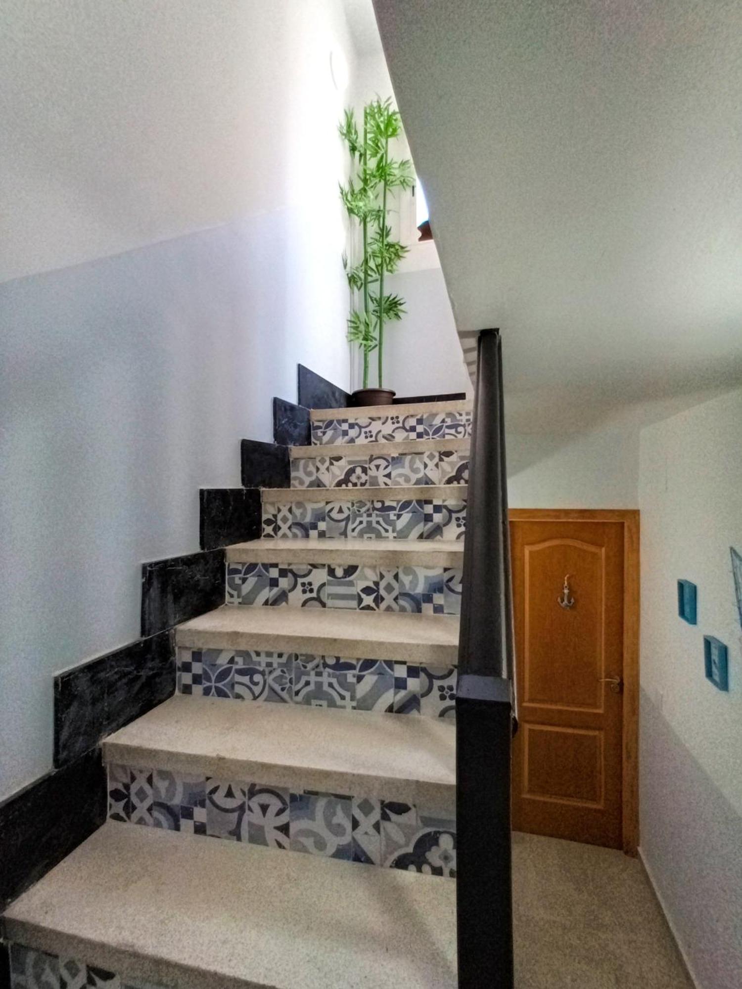 Apartamento Estudio Terraza Privada Альмуньєкар Екстер'єр фото